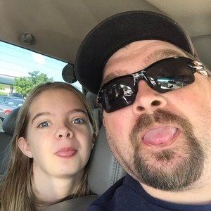 Meet your Posher, Patrick